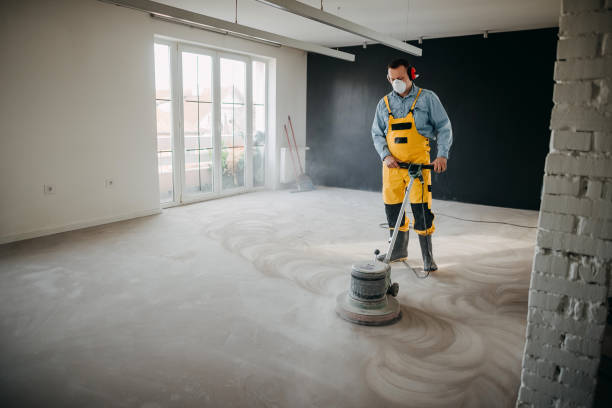 Best Residential Concrete Services  in Whitehall, WI