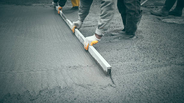 Best Concrete Installation Cost  in Whitehall, WI