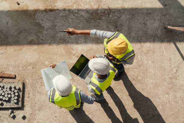 Best Concrete Contractor Near Me  in Whitehall, WI