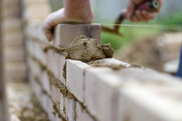 Best Concrete Leveling Services  in Whitehall, WI