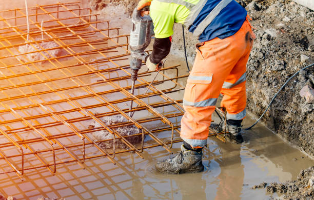 Best Decorative Concrete Services  in Whitehall, WI